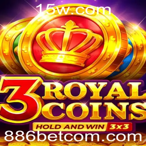 886bet - Descubra a Aventura Épica de 3royalcoins no Mundo de 886bet
