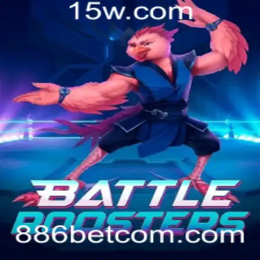 886bet - BattleRoosters: Explore o Novo Fenômeno dos Jogos de Estratégia com 886bet