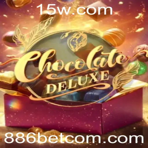 886bet - ChocolateDeluxe: Um Mergulho no Mundo Doce de Estratégia e Diversão