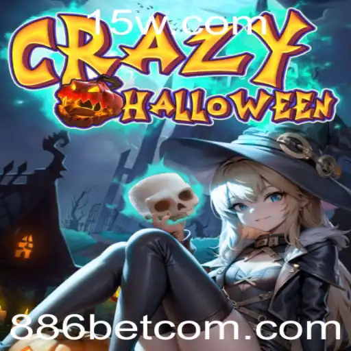 886bet - Descubra CrazyHalloween: O Jogo Assustador e Empolgante na 886bet