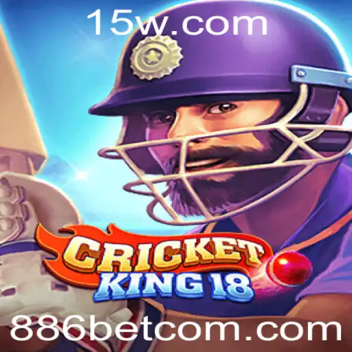 886bet - CricketKing18: Desvendando o Mundo do Cricket Online
