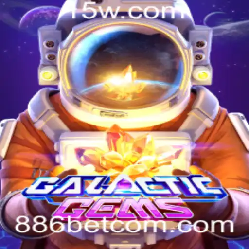 886bet - Descubra as Emoções de GalacticGems com 886bet