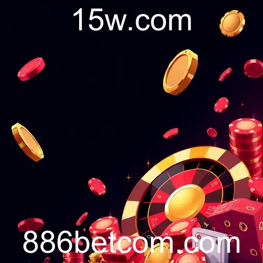 886bet - Explorando o Universo dos Jogos de Cassino com 886bet