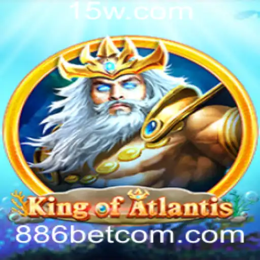 886bet - KingofAtlantis: Mergulhe na Aventura do Cassino com 886bet