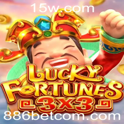 886bet - Explorando o Mundo Empolgante de LUCKYFORTUNES3x3 e 886bet