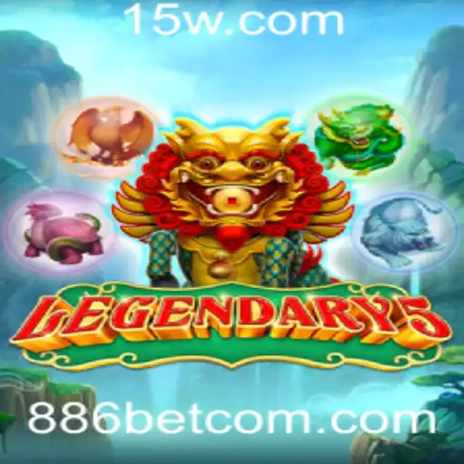 886bet - Explorando o Mundo de Legendary5: Um Mergulho em um Jogo Revolucionário