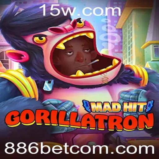 886bet - Explorando o Universo de MadHitGorillatron