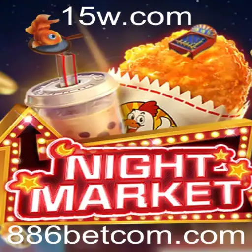 886bet - Descubra o Fascínio do Jogo NIGHTMARKET com 886bet