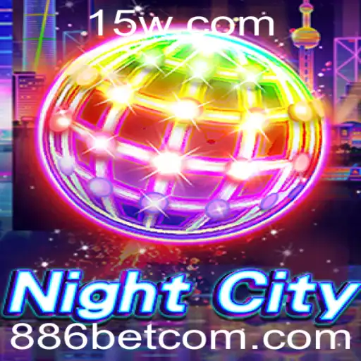 886bet - Explorando o Fascinante Mundo de NightCity com 886bet