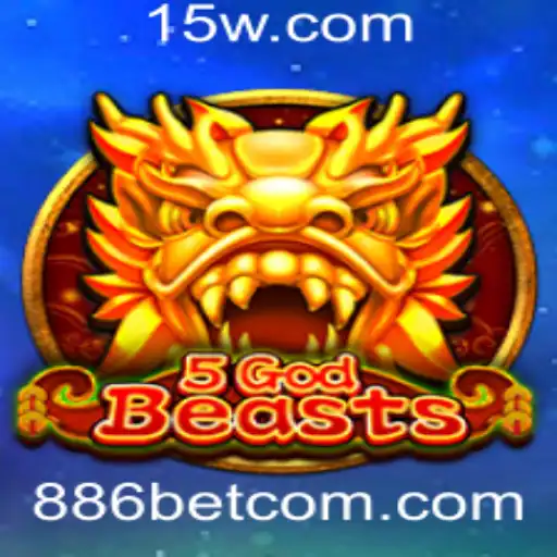Explorando o Excitante Mundo de 5GodBeasts: O Jogo Que Está Conquistando Multidões