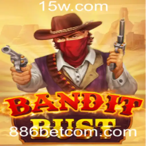 Descubra o Mundo Aventureiro de BanditBust com 886bet