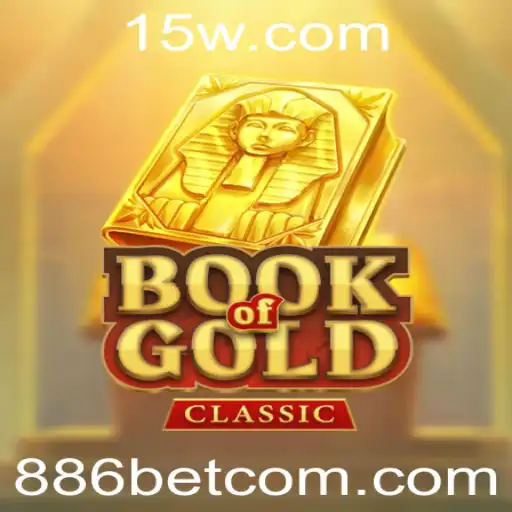 Descubra o Fascinante Mundo de BookOfGoldClassic na 886bet