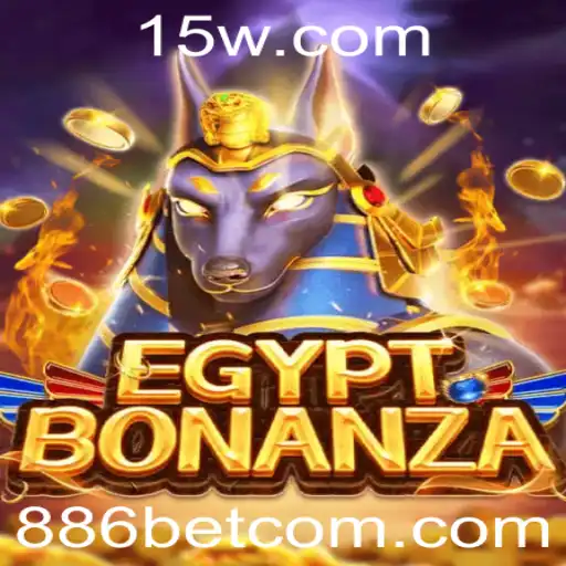 Descubra as Aventuras de EgyptBonanza no 886bet