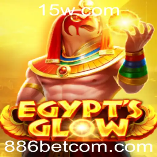 Explorando o Fascinante Mundo de EgyptsGlow com 886bet