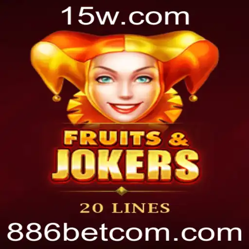 Descubra o Empolgante Mundo do Jogo FruitsAndJokers20