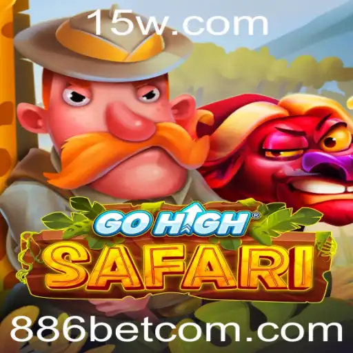 GoHighSafari: Descubra a Aventura Selvagem no Mundo dos Jogos com 886bet
