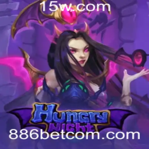HungryNight: Uma Nova Experiência em Jogos com 886bet