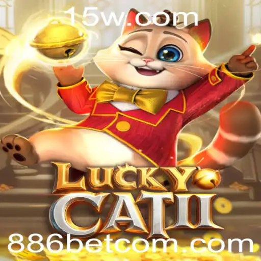 Descubra o Fascinante Mundo de LuckyCatII no 886bet