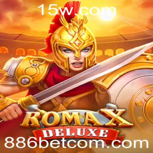 RomaXDeluxe: Um Mergulho no Universo Emergente dos Jogos Online