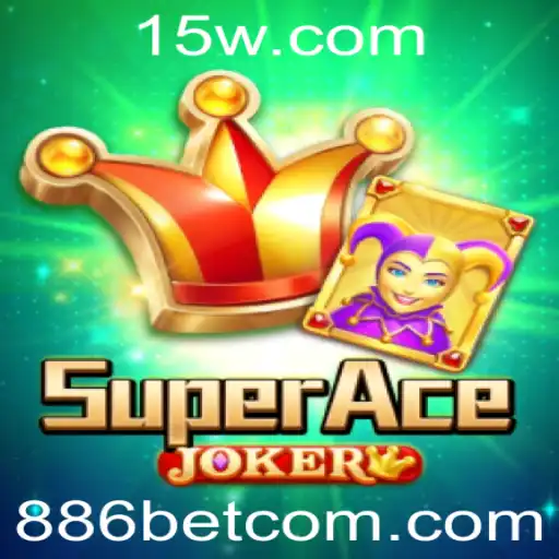 Explorando o Fascinante Mundo de SuperAceJoker: Um Jogo Revolucionário Integrado ao 886bet