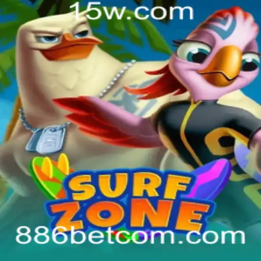 SurfZone: Uma Experiência Emocionante de Jogo com 886bet