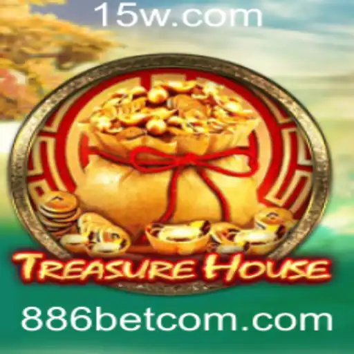Explore o Fascinante Mundo de TreasureHouse com 886bet