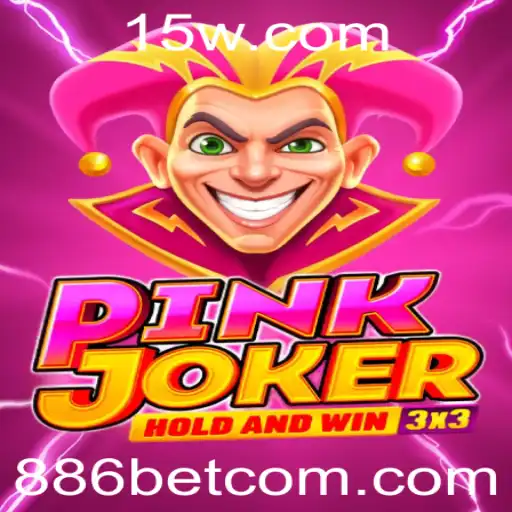 886bet - Explorando Pinkjoker: Um Mergulho no Mundo de 886bet