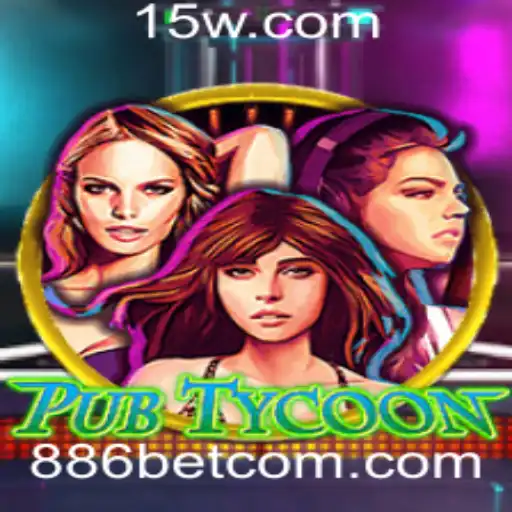 886bet - Descubra o Envolvente Mundo de PubTycoon