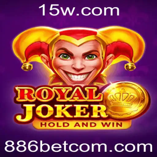886bet - Descubra o Universo de Emoções com RoyalJoker e 886bet