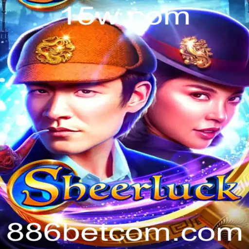 886bet - Explore o Fascinante Mundo de Sheerluck: Uma Nova Aventura de Jogo