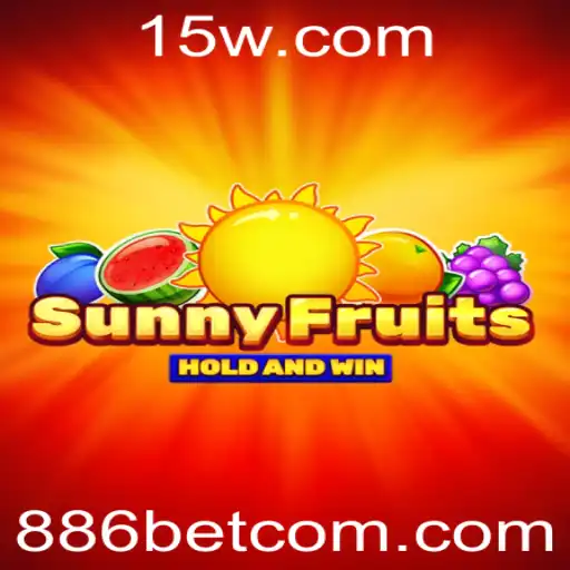 886bet - Descubra o Fascinante Jogo SunnyFruits em 886bet