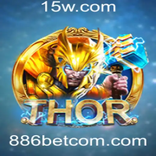 886bet - Explorando o Universo do Jogo THOR com 886bet