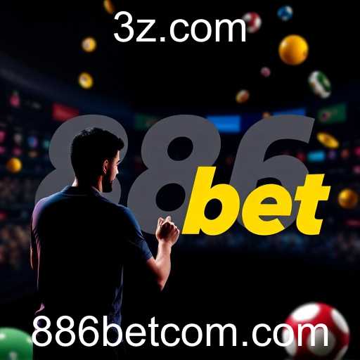 A Influência do 886bet no Mercado de Jogos Online
