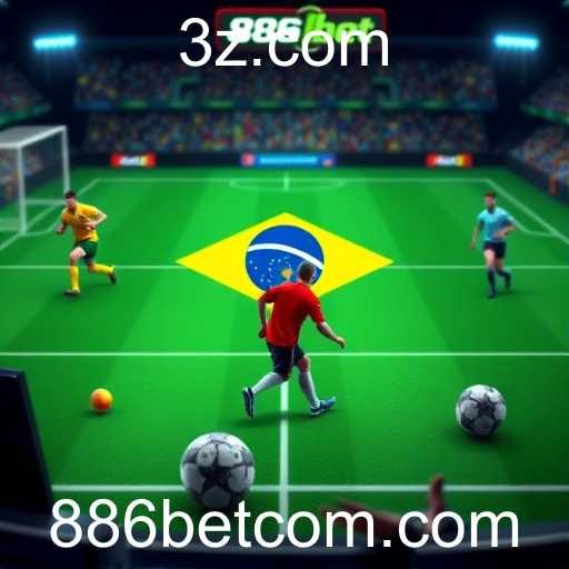 A Evolução do Mercado de Apostas no Brasil