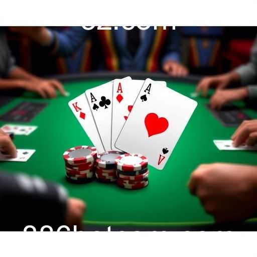 poker heads-up um contra um