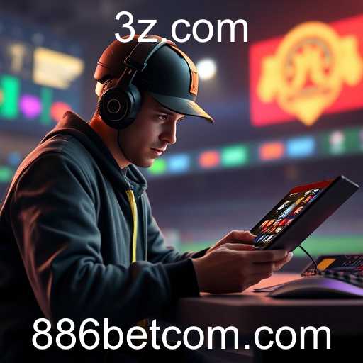 A Ascensão do Mercado de Jogos em 2025