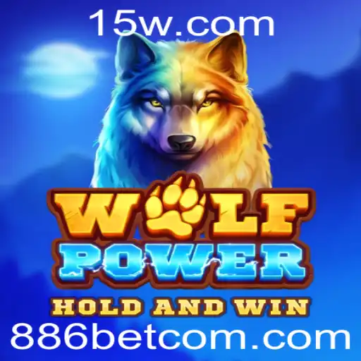 886bet - Descobrindo o Mundo de WolfPower no 886bet